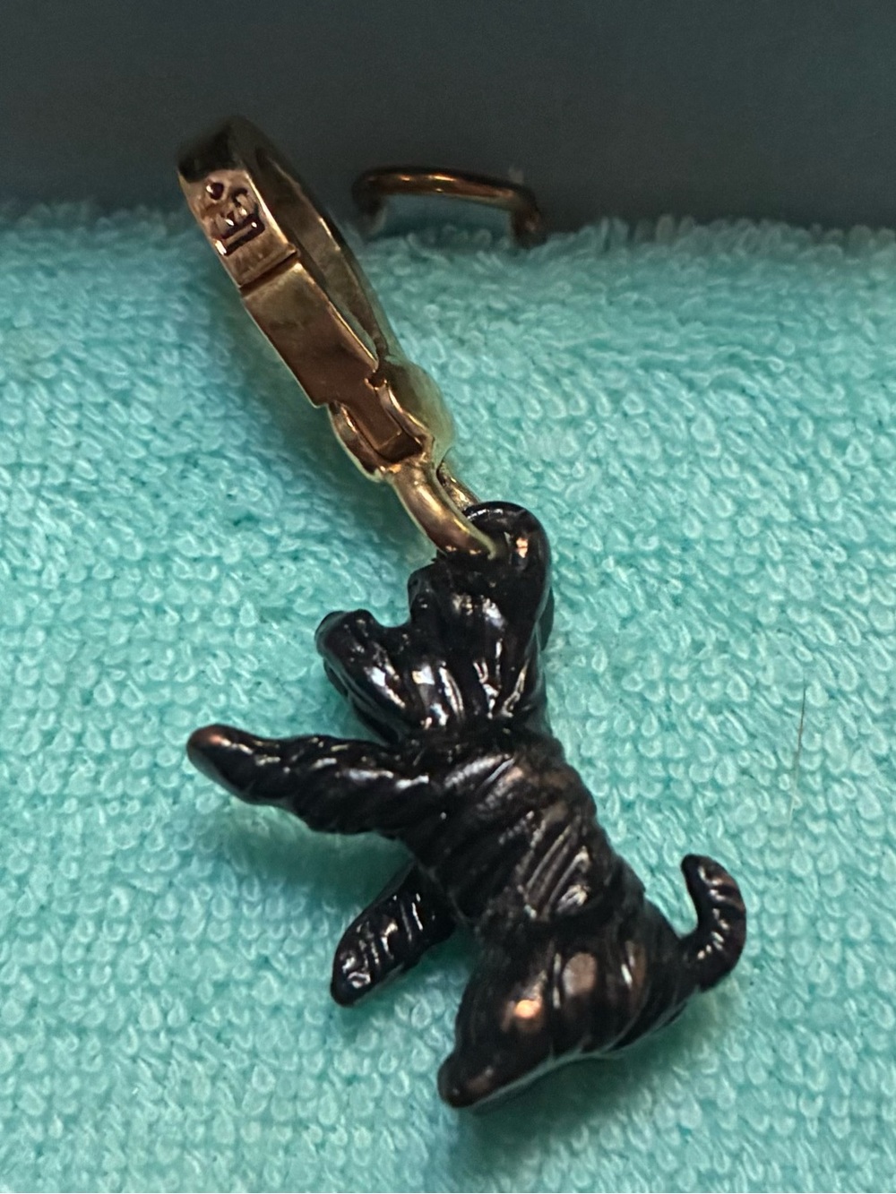 Juicy Couture Charm